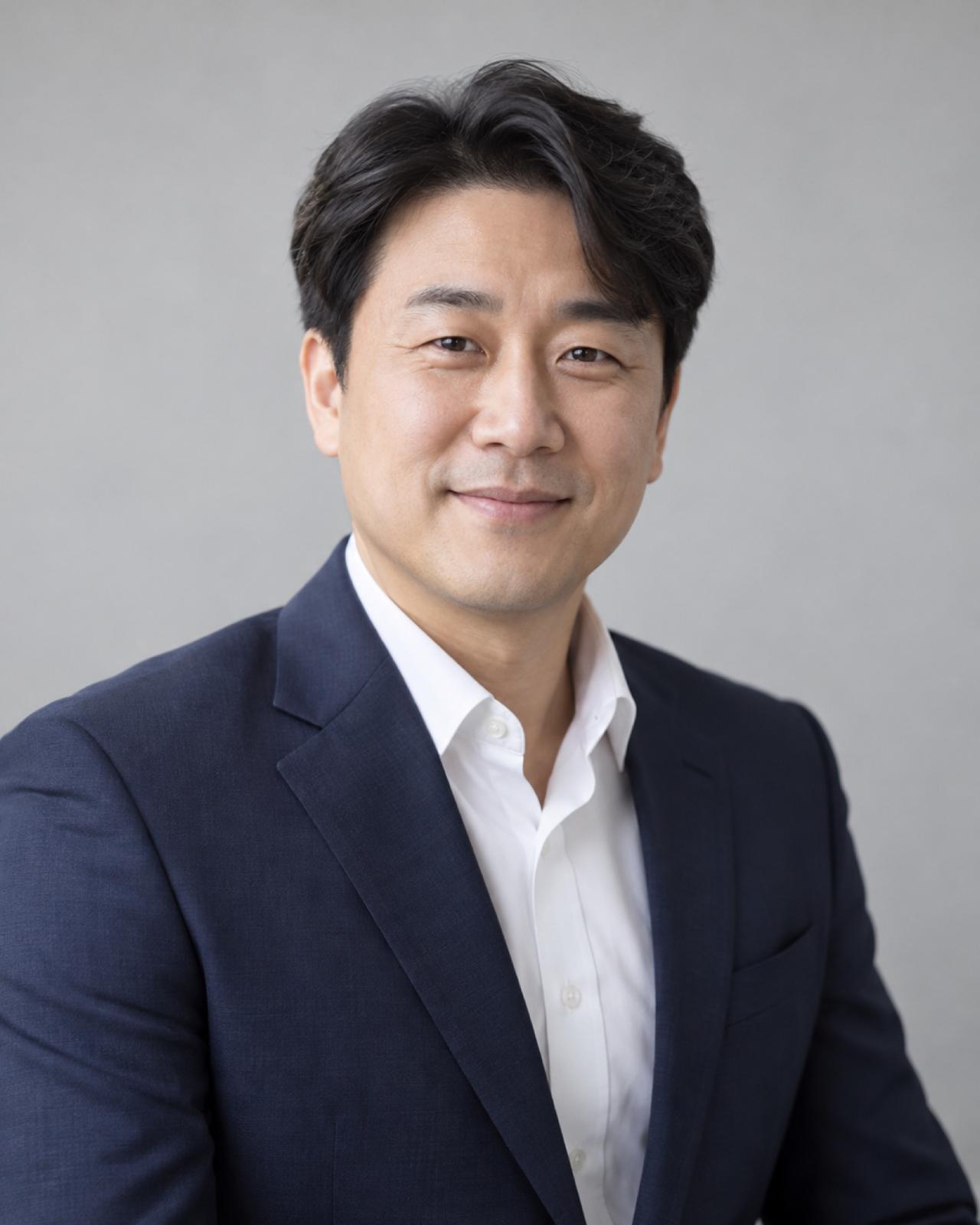 바른숲 세무회계 김도윤 대표세무사 프로필 사진